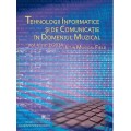 Tehnologii informatice şi de comunicaţie în domeniul muzical - Vol. V, nr. 1